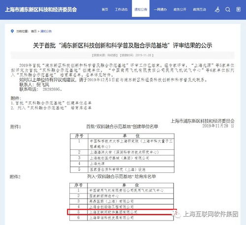 上海互聯(lián)網(wǎng)軟件集團(tuán) 引領(lǐng)高端協(xié)同管理，賦能企業(yè)數(shù)字化未來(lái)