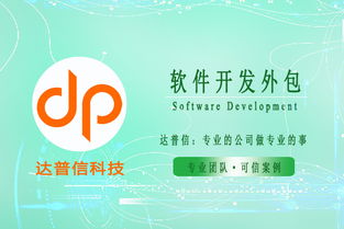 軟件開發(fā)外包與軟件銷售 解鎖效率與市場(chǎng)的雙重優(yōu)勢(shì)